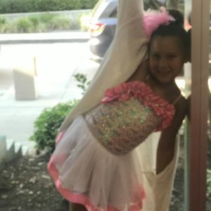 Meet your Posher, Gabriella